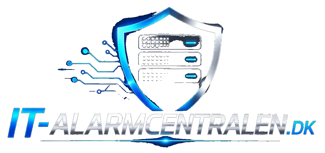 IT-ALARMCENTRALEN.DK logo